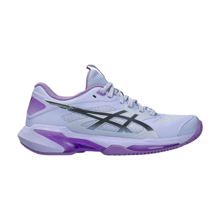 Pantofi Tenis - Pantofi Tenis Asics Solution Speed FF 4 Clay Energy Blue