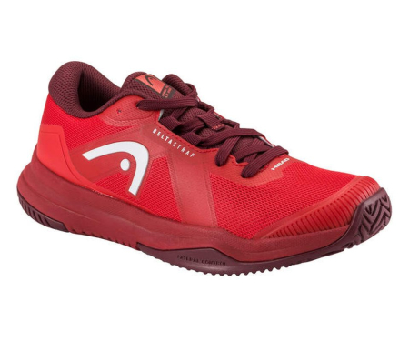 Pantofi Tenis - Pantofi Tenis Head Copii Sprint Pro 4.0 AC Red