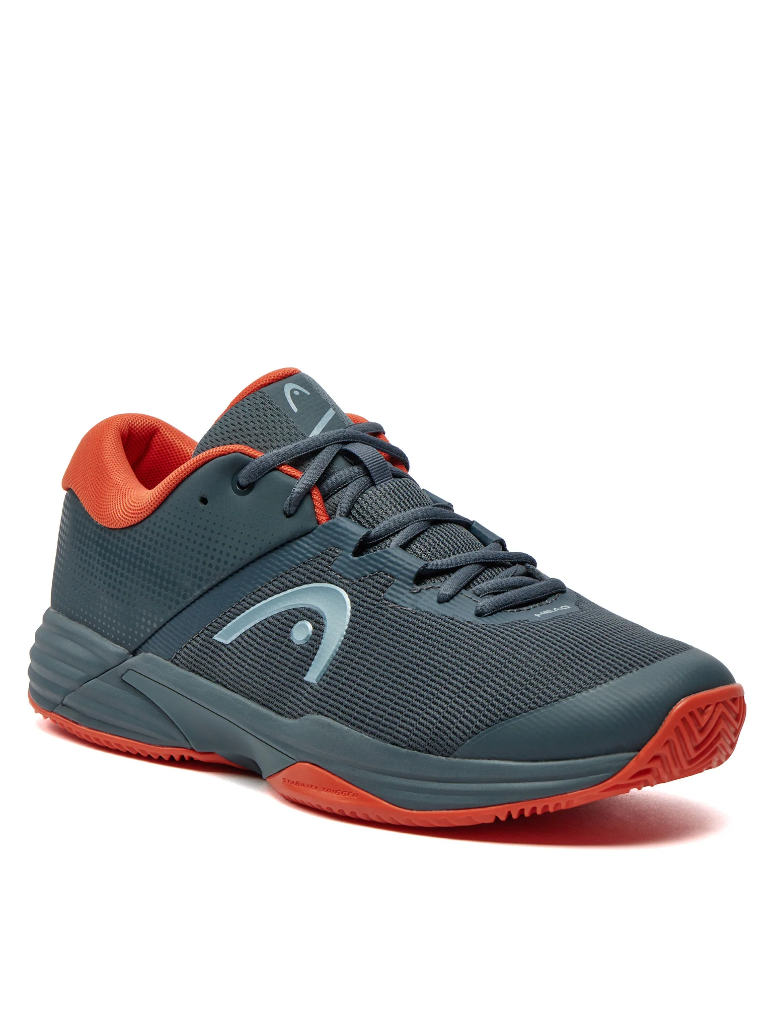 PANTOFI TENIS HEAD M REVOLT EVO CLAY 2.0 [1]