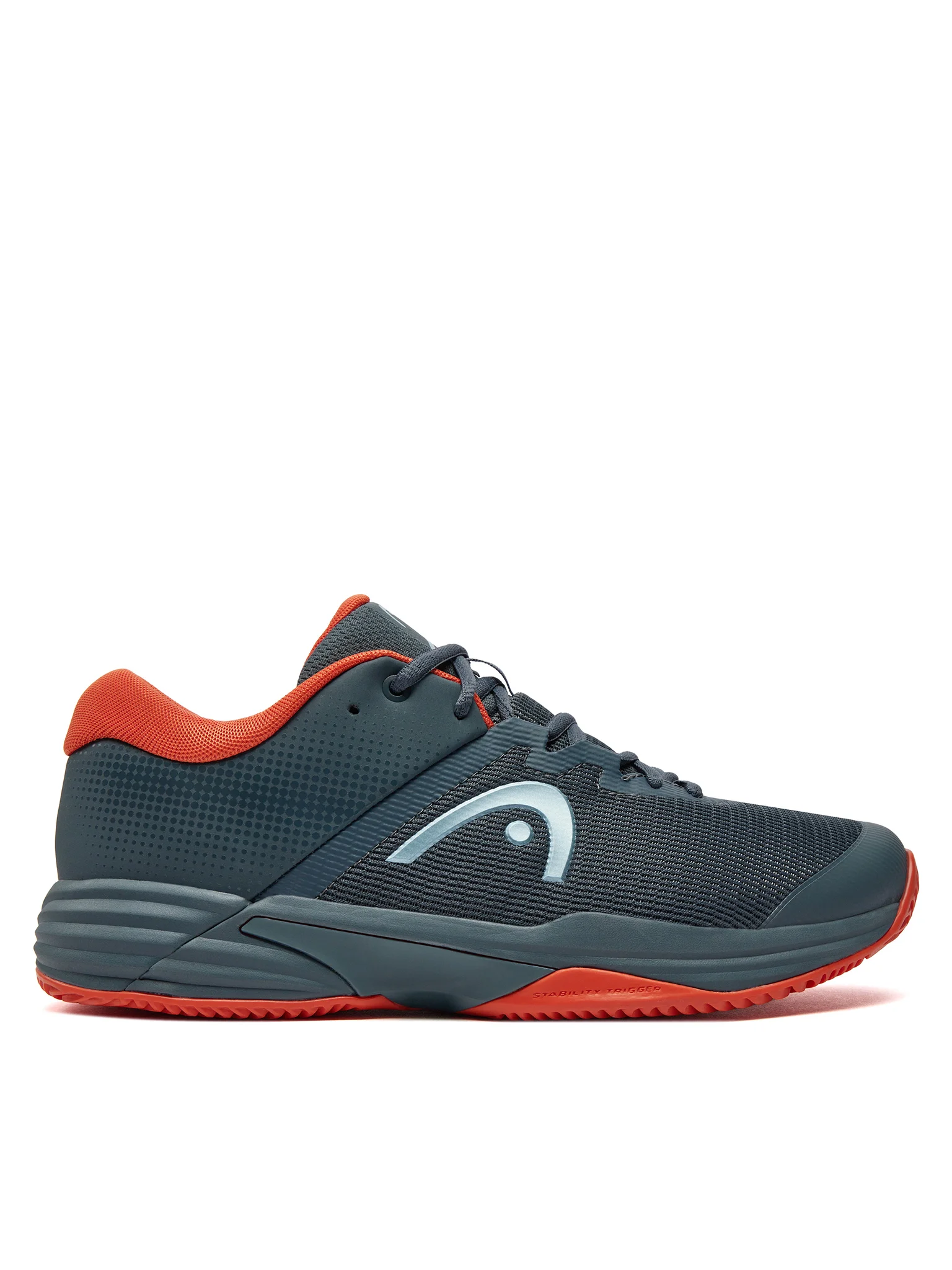 PANTOFI TENIS HEAD M REVOLT EVO CLAY 2.0 [0]