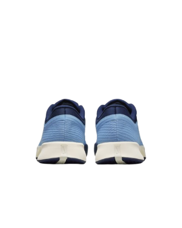 Pantofi Tenis Nike Barbati Vapor Pro 3 HC Blue/Black [6]