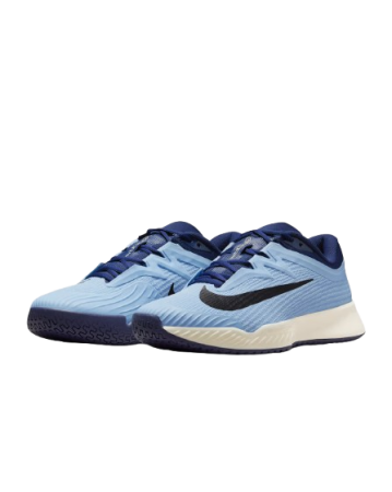 Pantofi Tenis Nike Barbati Vapor Pro 3 HC Blue/Black [2]