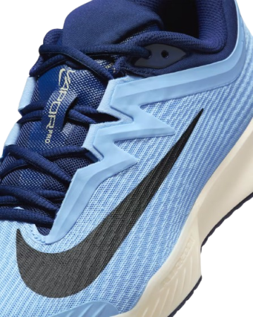 Pantofi Tenis Nike Barbati Vapor Pro 3 HC Blue/Black [7]