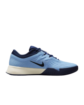 Pantofi Tenis Nike Barbati Vapor Pro 3 HC Blue/Black [1]