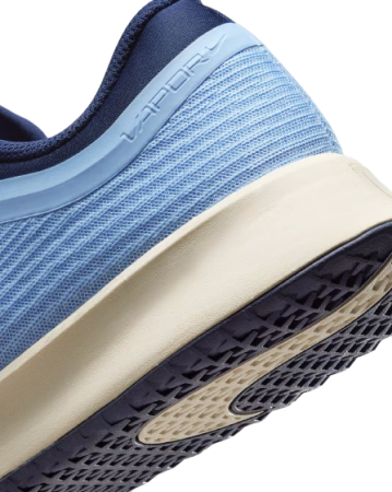 Pantofi Tenis Nike Barbati Vapor Pro 3 HC Blue/Black [8]