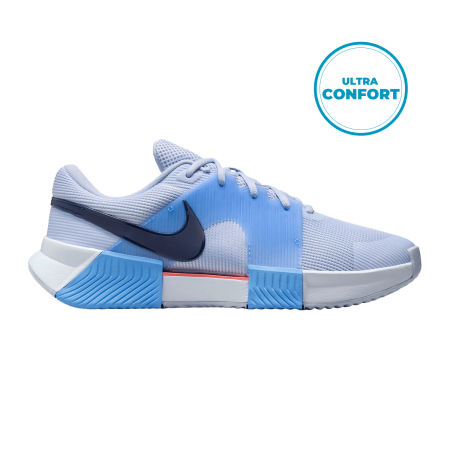 Pantofi Tenis - Pantofi Tenis Nike Barbati Zoom GP Challenge 1.5 Clay Hydrogen Blue