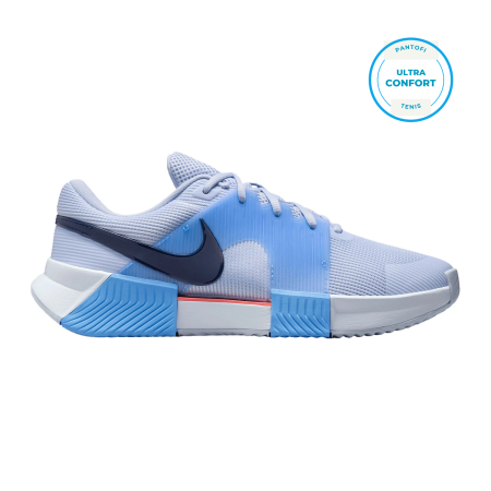 Pantofi Tenis - Pantofi Tenis Nike Barbati Zoom GP Challenge 1.5 Clay Hydrogen Blue