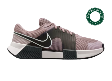 Pantofi Tenis - Pantofi Tenis Nike Barbati Zoom GP Challenge 1.5 Clay PRM Lt Violet/Antracit