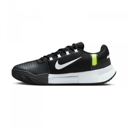 Pantofi Tenis Nike Barbati Zoom Gp Challenge 1 Clay Black/White [3]