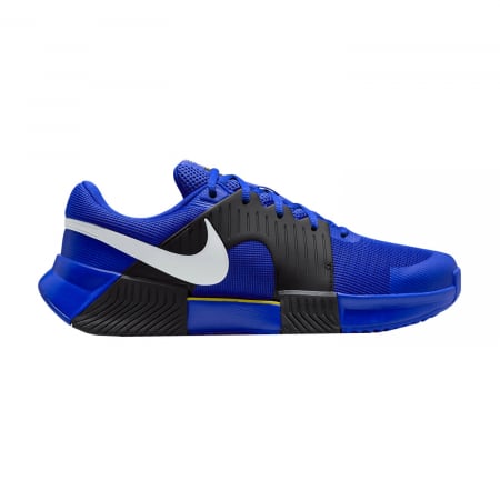 Pantofi Tenis - Pantofi Tenis Nike Barbati Zoom GP Challenge 1 Clay Racer Blue