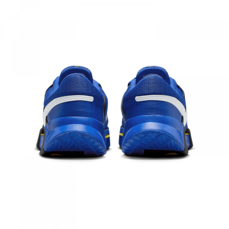 Pantofi Tenis Nike Barbati Zoom GP Challenge 1 Clay Racer Blue [3]