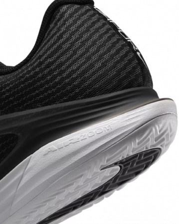Pantofi Tenis Nike Barbati Zoom Vapor 12 Clay Black [8]