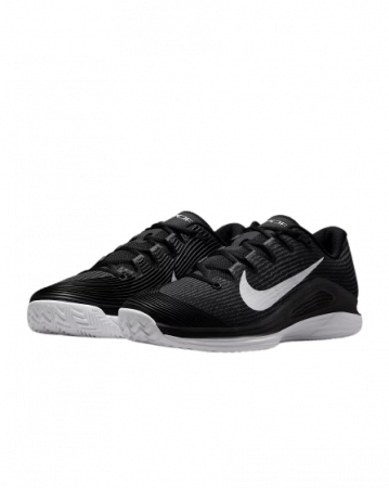Pantofi Tenis Nike Barbati Zoom Vapor 12 Clay Black [1]