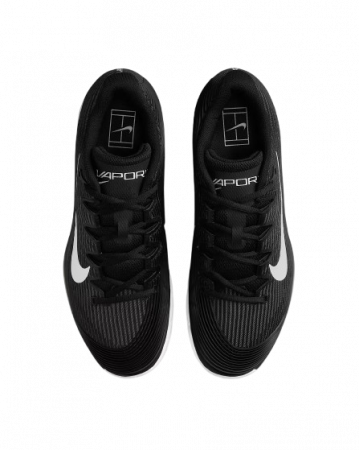 Pantofi Tenis Nike Barbati Zoom Vapor 12 Clay Black [5]