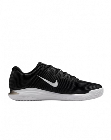 Pantofi Tenis Nike Barbati Zoom Vapor 12 Clay Black [3]