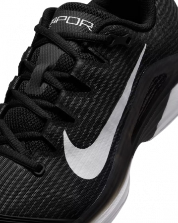 Pantofi Tenis Nike Barbati Zoom Vapor 12 Clay Black [7]
