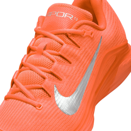 Pantofi Tenis Nike Barbati Zoom Vapor 12 Clay Premium Hyper Crimson [7]