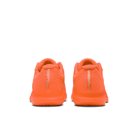 Pantofi Tenis Nike Barbati Zoom Vapor 12 Clay Premium Hyper Crimson [2]
