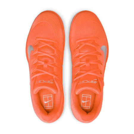 Pantofi Tenis Nike Barbati Zoom Vapor 12 Clay Premium Hyper Crimson [5]