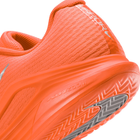 Pantofi Tenis Nike Barbati Zoom Vapor 12 Clay Premium Hyper Crimson [6]