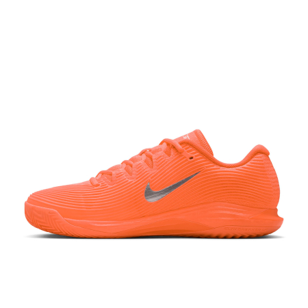 Pantofi Tenis Nike Barbati Zoom Vapor 12 Clay Premium Hyper Crimson [3]