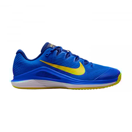 Pantofi Tenis - Pantofi Tenis Nike Barbati Zoom Vapor 12 Clay Racer Blue