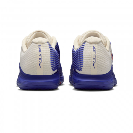 Pantofi Tenis Nike Barbati Zoom Vapor 12 Cly Rg Premium Deep Night [5]