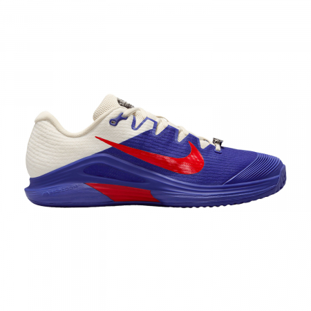 Pantofi Tenis - Pantofi Tenis Nike Barbati Zoom Vapor 12 Cly Rg Premium Deep Night