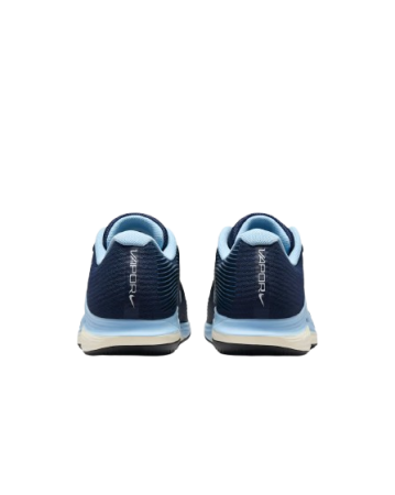 Pantofi Tenis Nike Barbati Zoom Vapor 12 HC Midnight Navy [5]