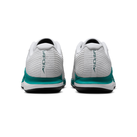 Pantofi Tenis Nike Barbati Zoom Vapor 12 HC White [5]