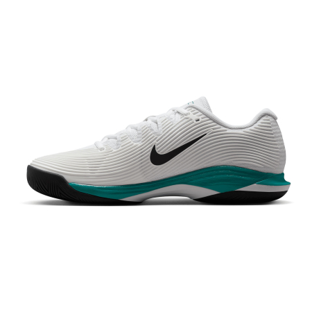 Pantofi Tenis Nike Barbati Zoom Vapor 12 HC White [2]
