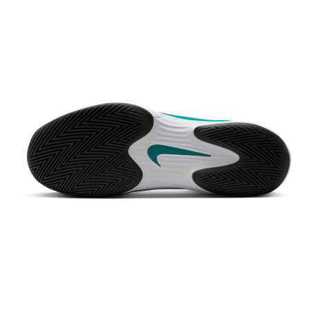 Pantofi Tenis Nike Barbati Zoom Vapor 12 HC White [7]