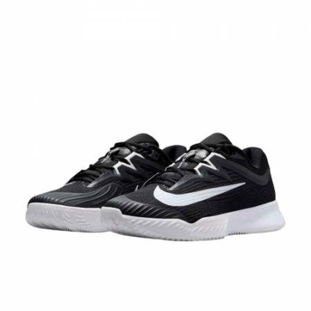 Pantofi Tenis Nike Barbati Zoom Vapor Pro 3 Clay Black [3]