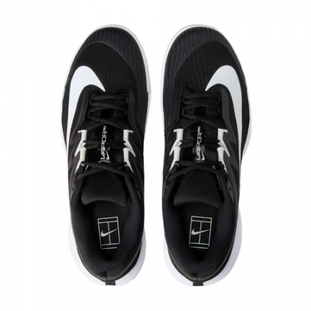 Pantofi Tenis Nike Barbati Zoom Vapor Pro 3 Clay Black [4]