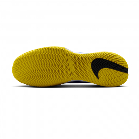 Pantofi Tenis Nike Barbati Zoom Vapor Pro 3 Clay Racer Blue [4]