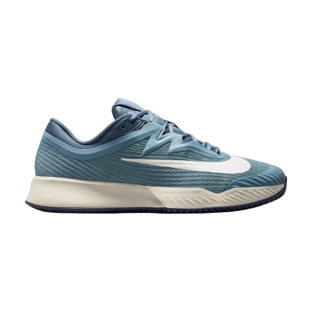 Pantofi Tenis - Pantofi Tenis Nike Barbati Zoom Vapor Pro 3 Clay Smoky Blue