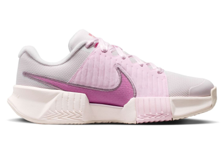 Tenis de camp - Pantofi Tenis Nike Femei GP Challenge Pro CLY PRM Pearl Pink/Pink Foam