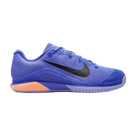 Pantofi Tenis - Pantofi Tenis Nike Femei Vapor 12 Clay Sapphire/Light Thistle