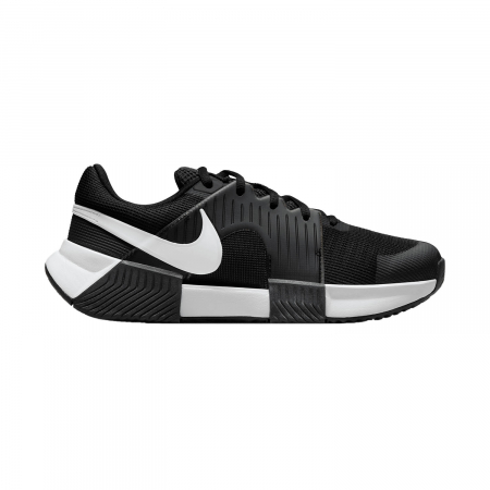 Pantofi Tenis - Pantofi Tenis Nike Femei Zoom Gp Challenge 1 Clay Black/White