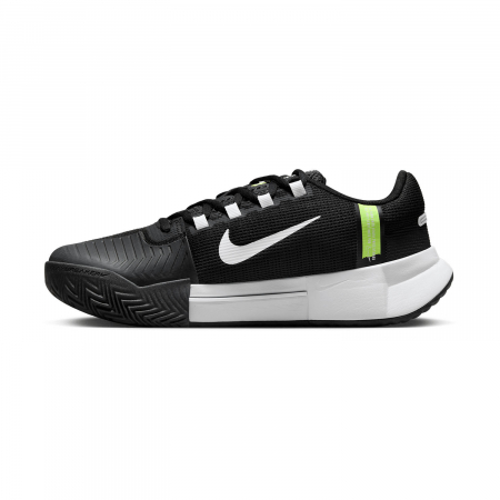 Pantofi Tenis Nike Femei Zoom Gp Challenge 1 Clay Black/White [3]