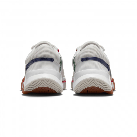 Pantofi Tenis Nike Femei Zoom Gp Challenge 1 Hc Summit White [2]