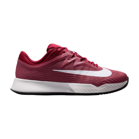 Pantofi Tenis - Pantofi Tenis Nike Femei Zoom Vapor Pro 3 Clay Pink Smoke
