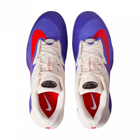 Pantofi Tenis Nike Vapor Pro 3 Clay Premium Deep Night [2]