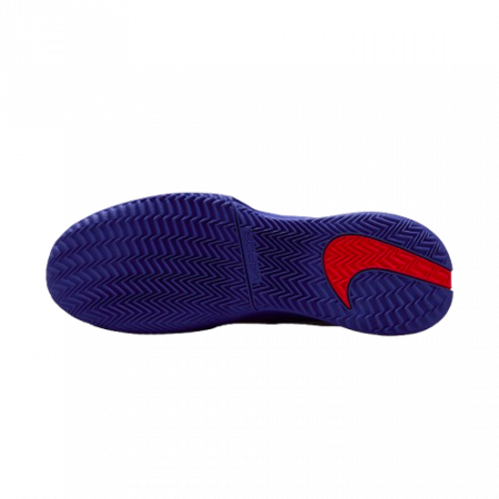 Pantofi Tenis Nike Vapor Pro 3 Clay Premium Deep Night [7]