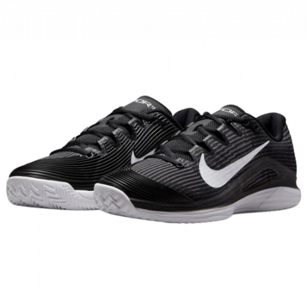 Pantofi Tenis Nike W Zoom Vapor 12 Clay Black [1]