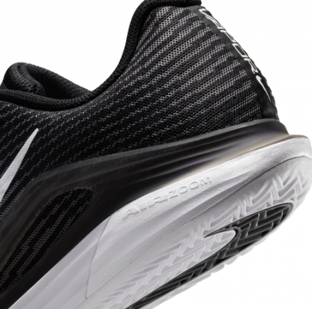 Pantofi Tenis Nike W Zoom Vapor 12 Clay Black [5]
