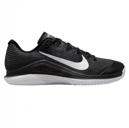 Pantofi Tenis - Pantofi Tenis Nike W Zoom Vapor 12 Clay Black