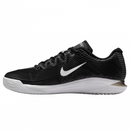 Pantofi Tenis Nike W Zoom Vapor 12 Clay Black [2]