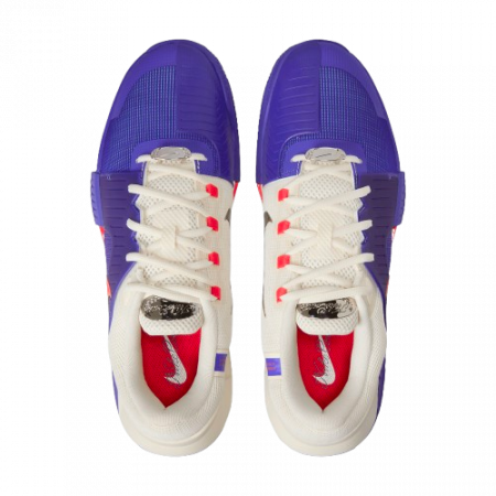 Pantofi Tenis Nike Zoom Gp Challenge 1 Clay Premium Deep Night [3]