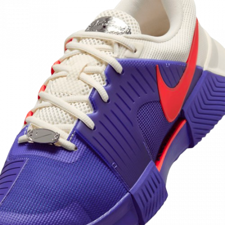 Pantofi Tenis Nike Zoom Gp Challenge 1 Clay Premium Deep Night [6]